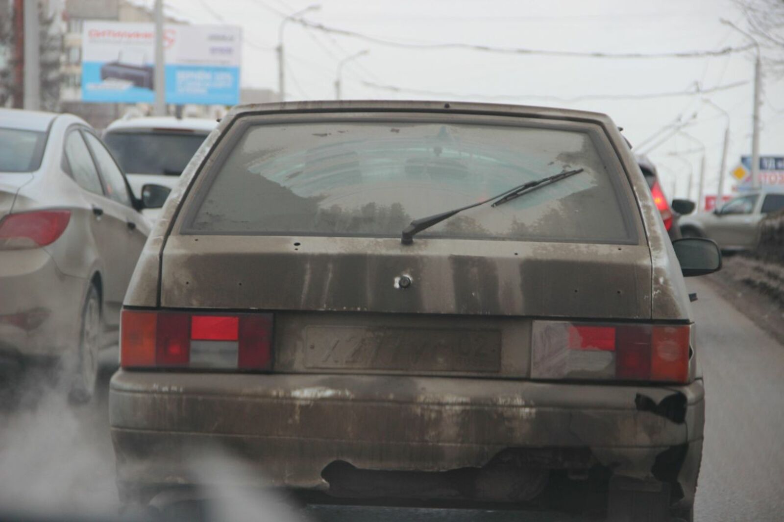 автор