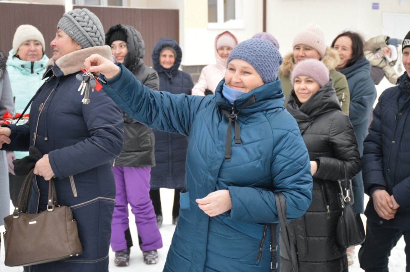 минстрой Башкирии