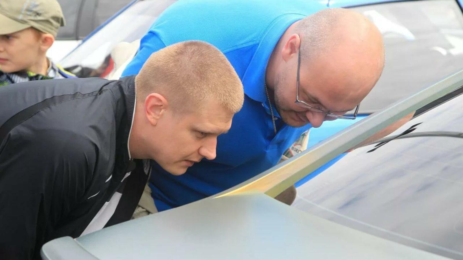 Олег Яровиков