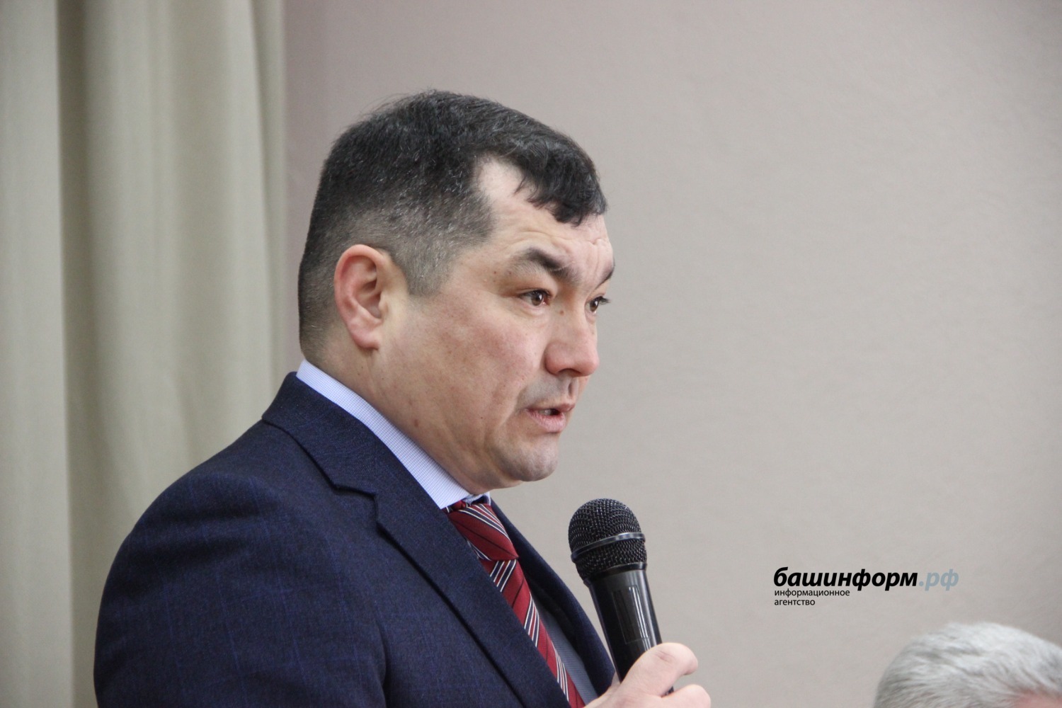 Эдуард Кускарбеков