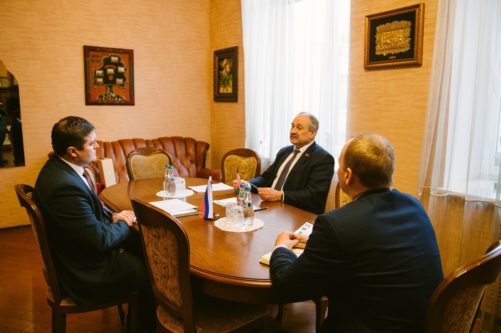 пресс-служба правительства Башкирии