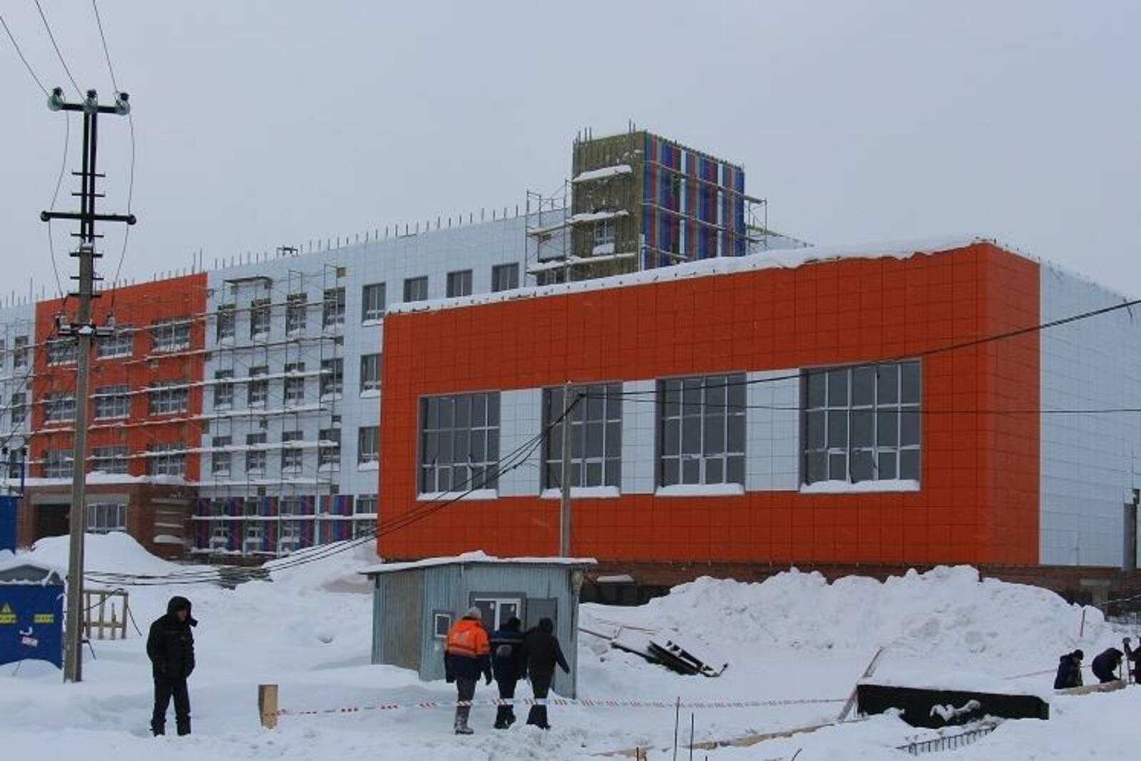 администрация Уфы