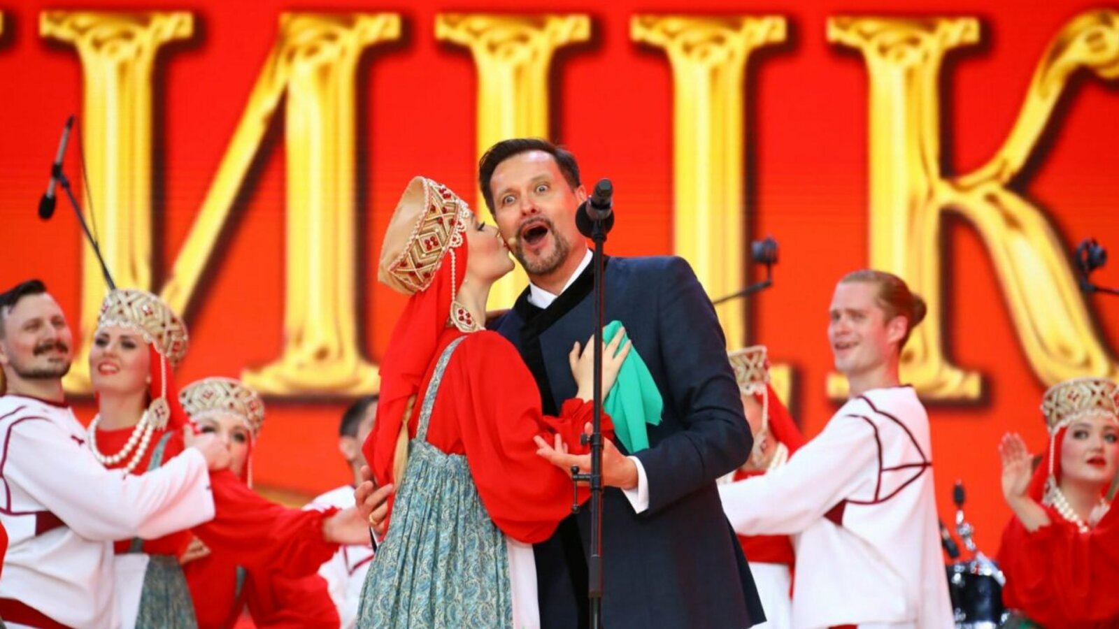 Валерий Шахов