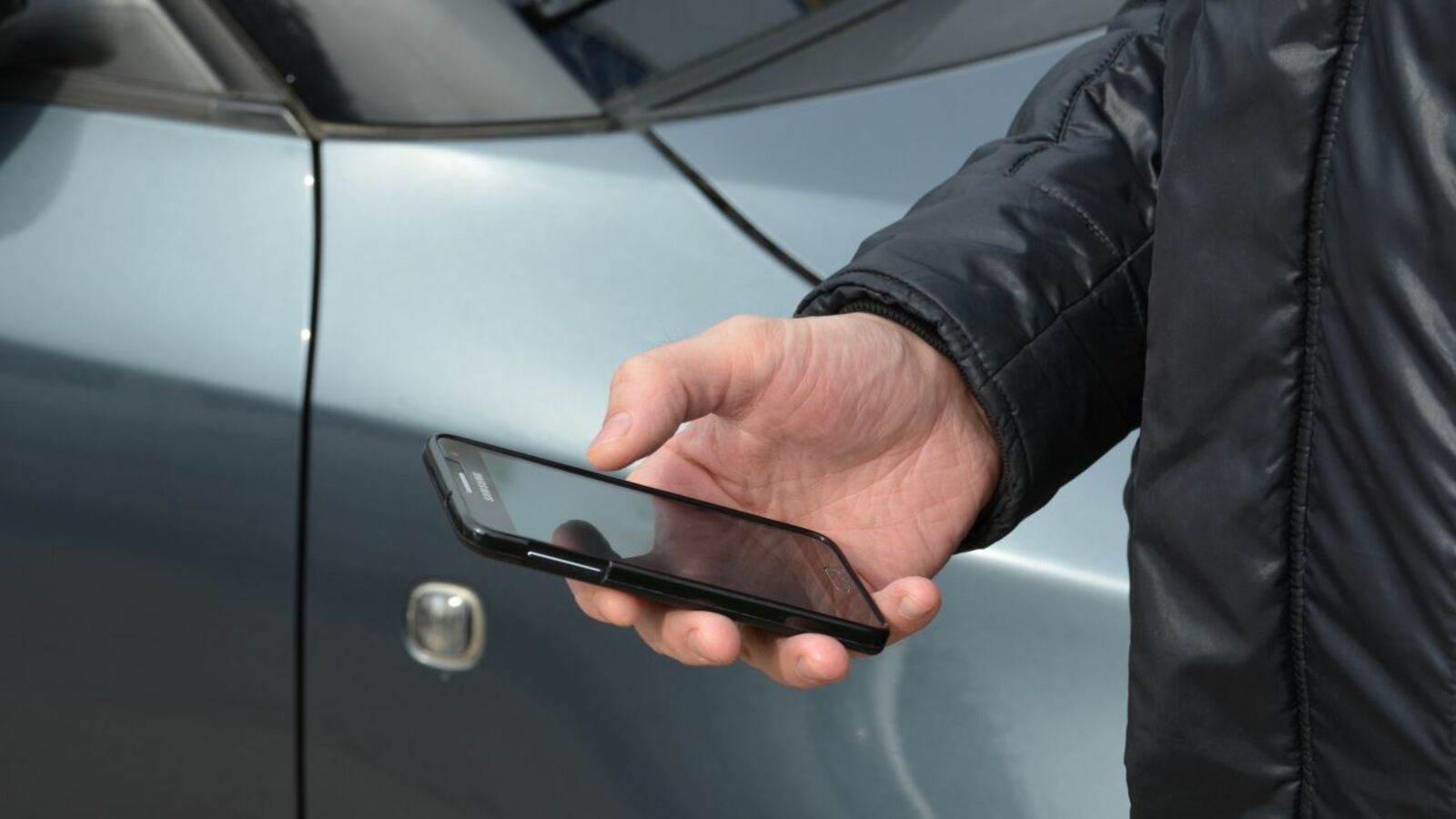 Ксения Калинина