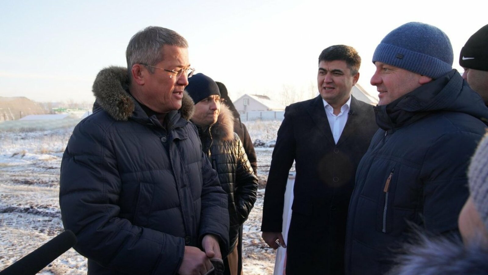 Олег Яровиков