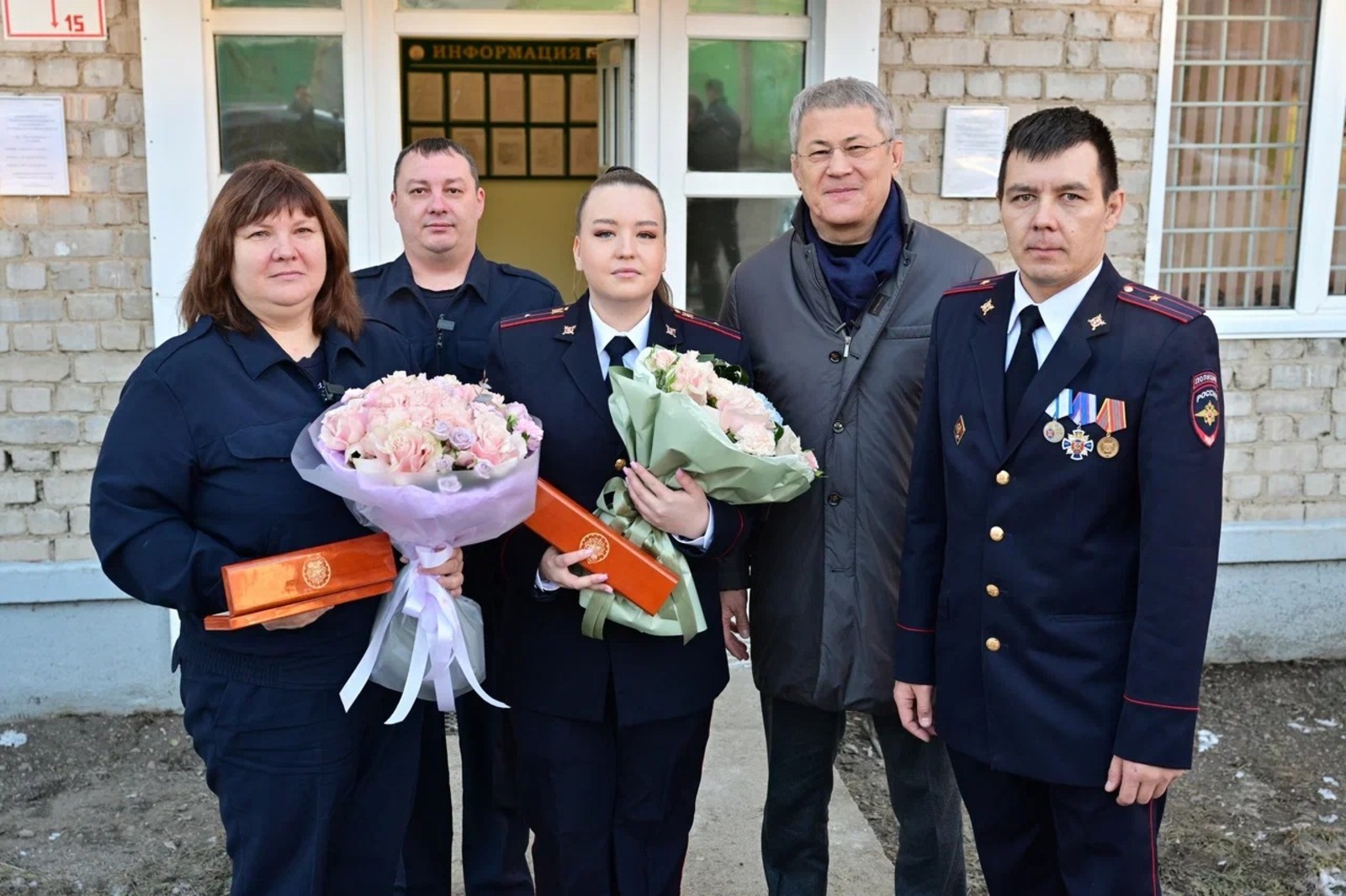 Азат Мухамедьянов  пресс-служба Главы РБ