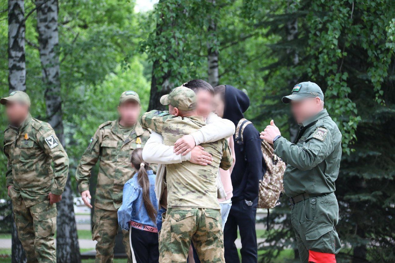 Валерий Шахов