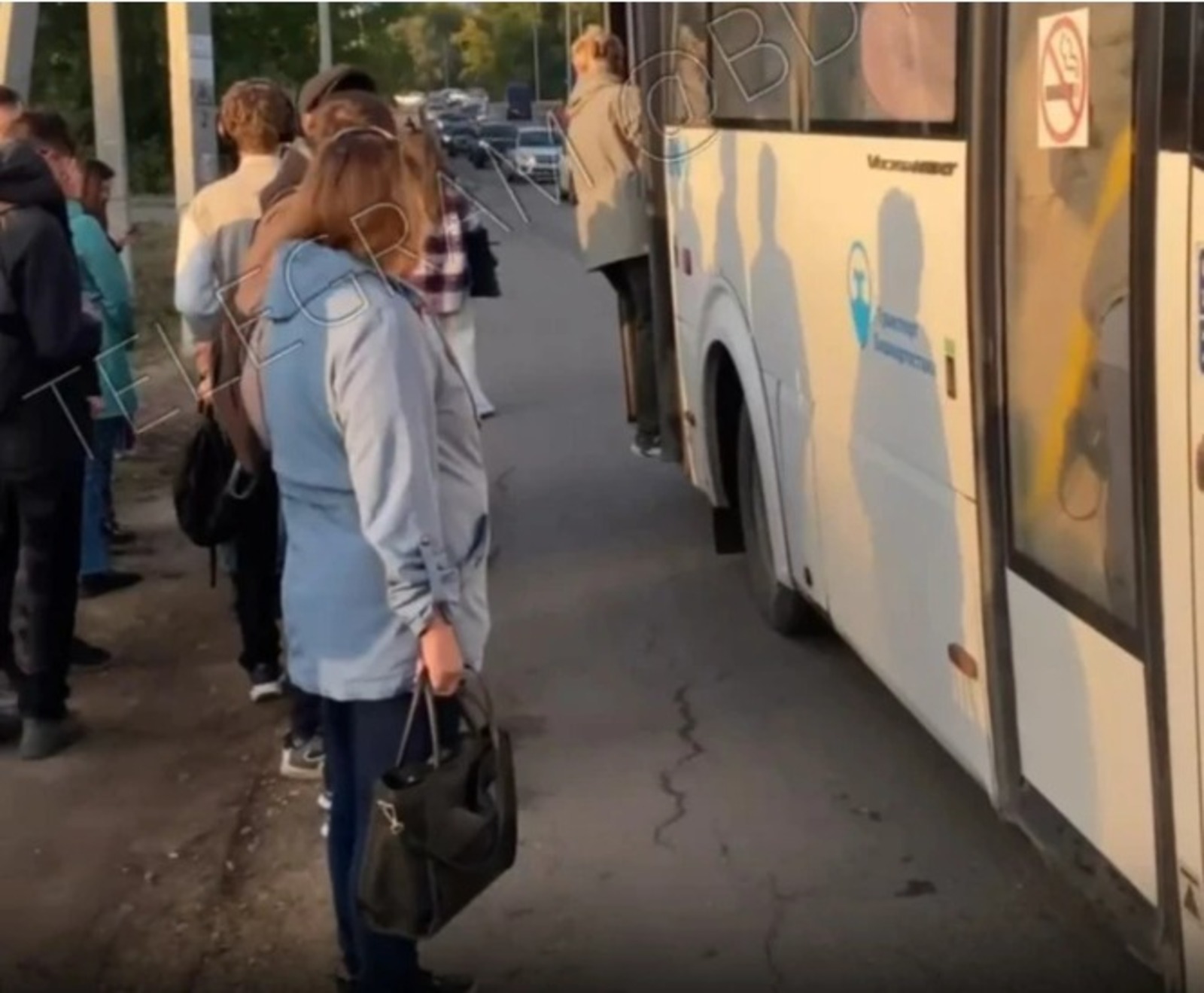 ТГ-канал «БашДТП»