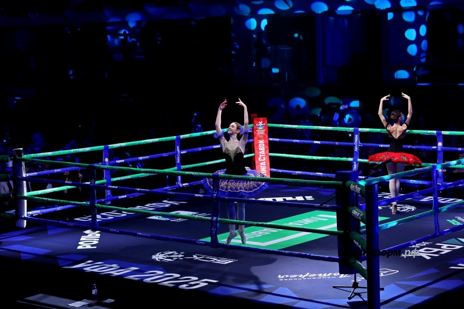 Валерий Шахов ИА «Башинформ»