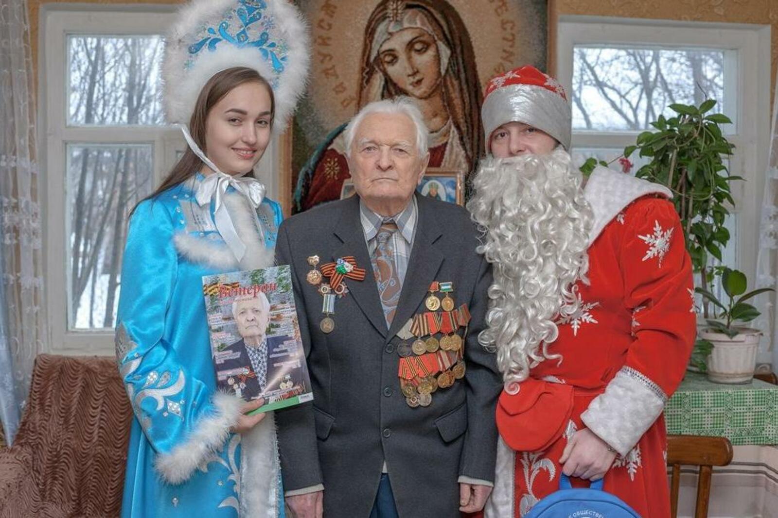 Александр Соколов