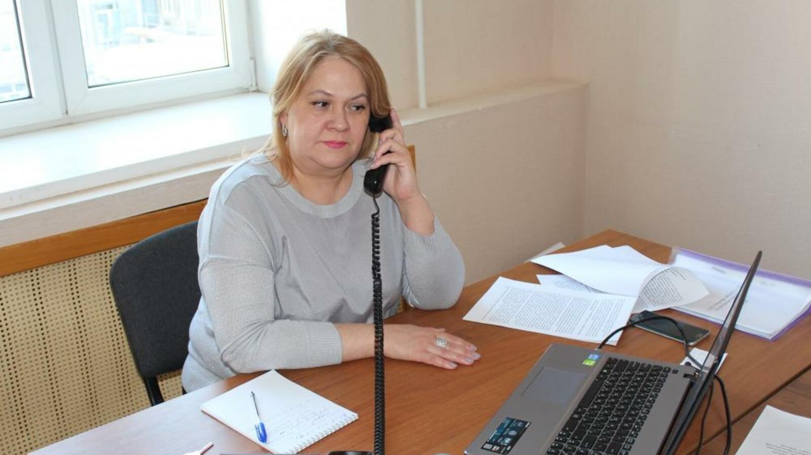 Общественная палата РБ