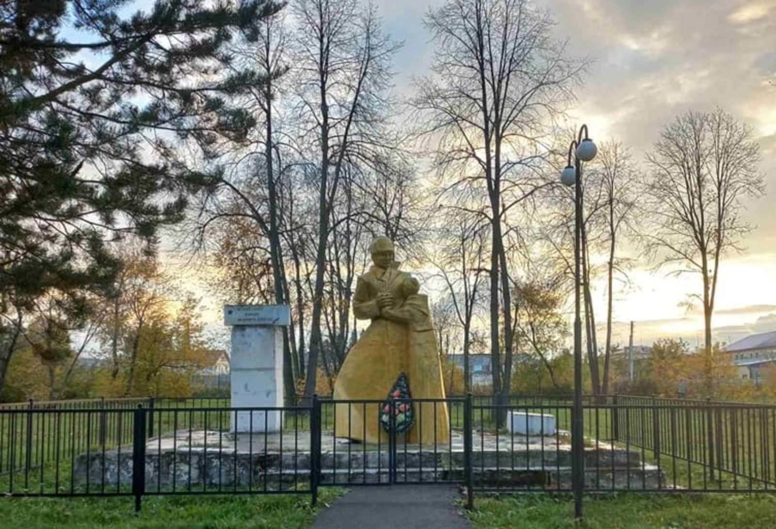 пресс-служба Башкультнаследия