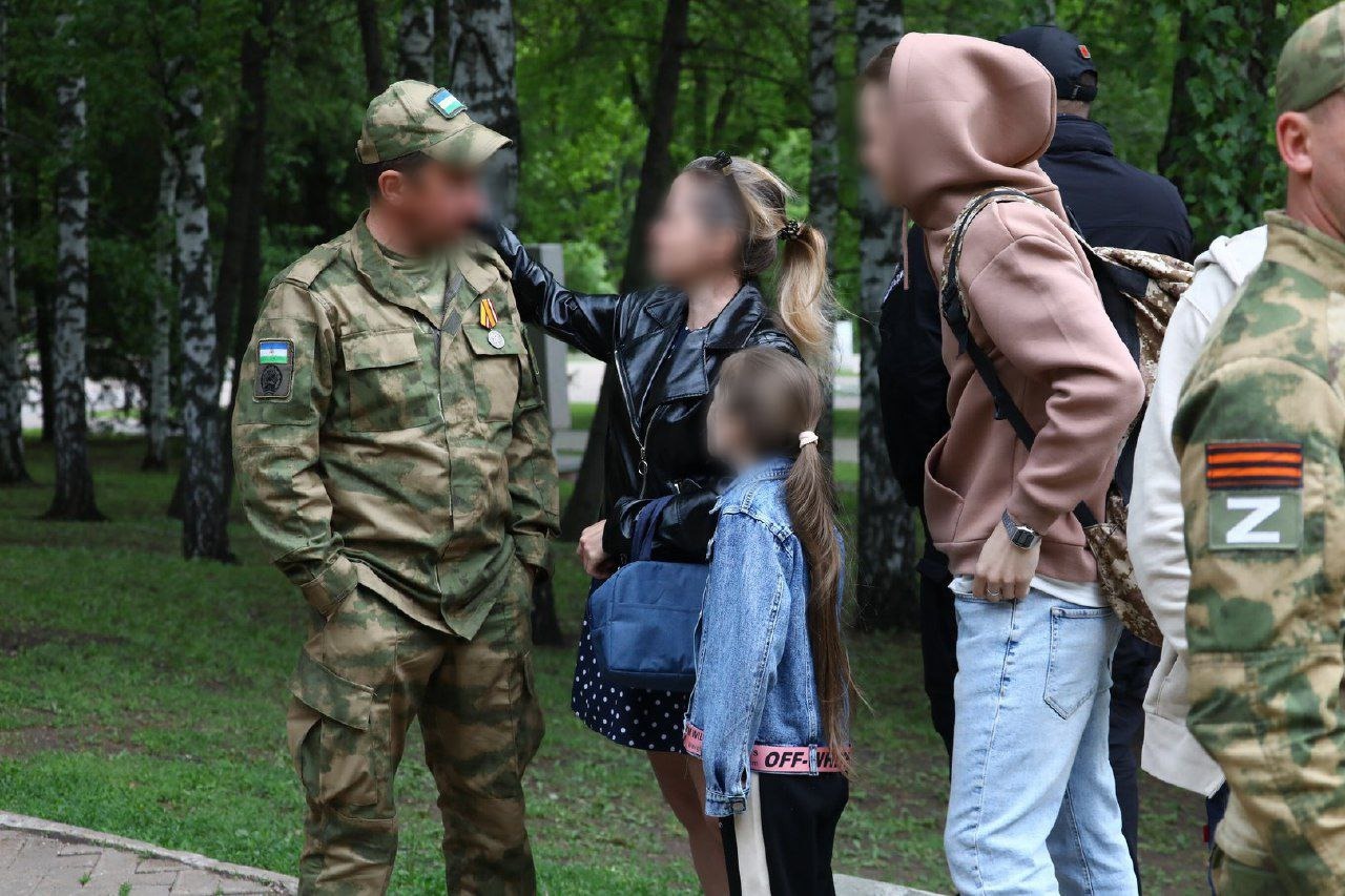 Валерий Шахов