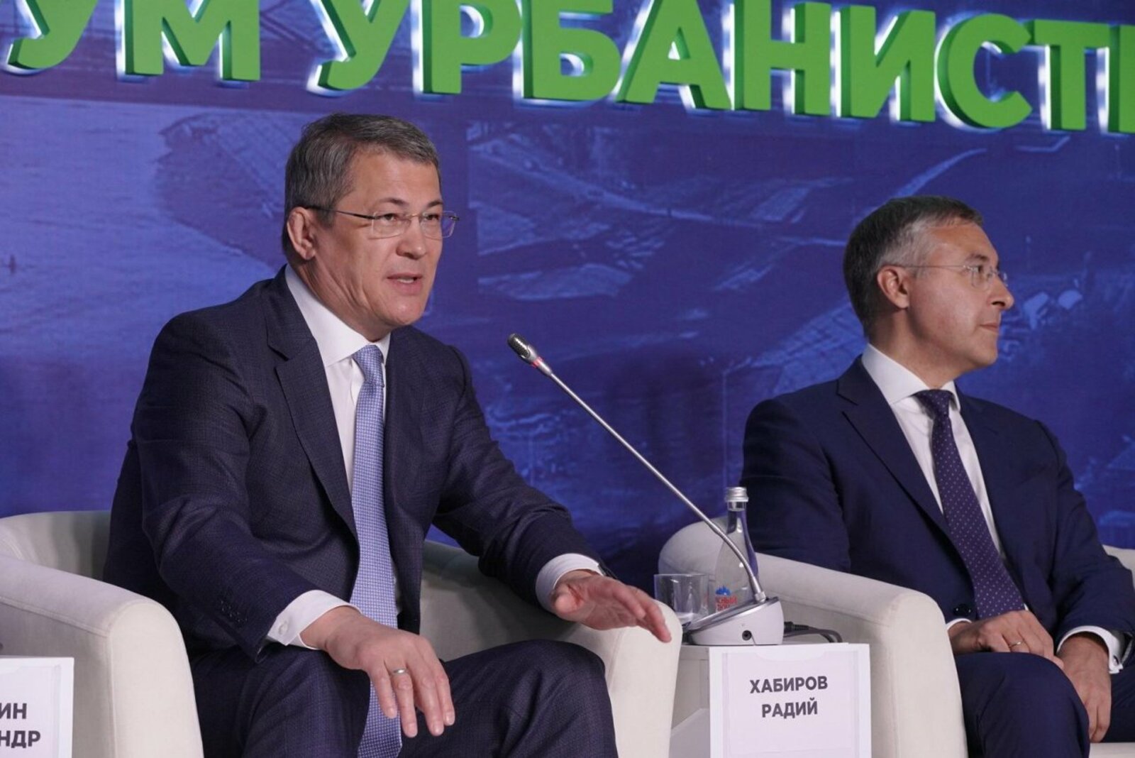 Олег Яровиков