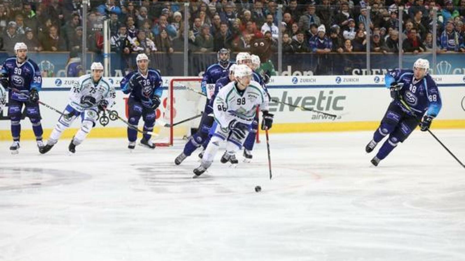 ХК "Салават Юлаев"