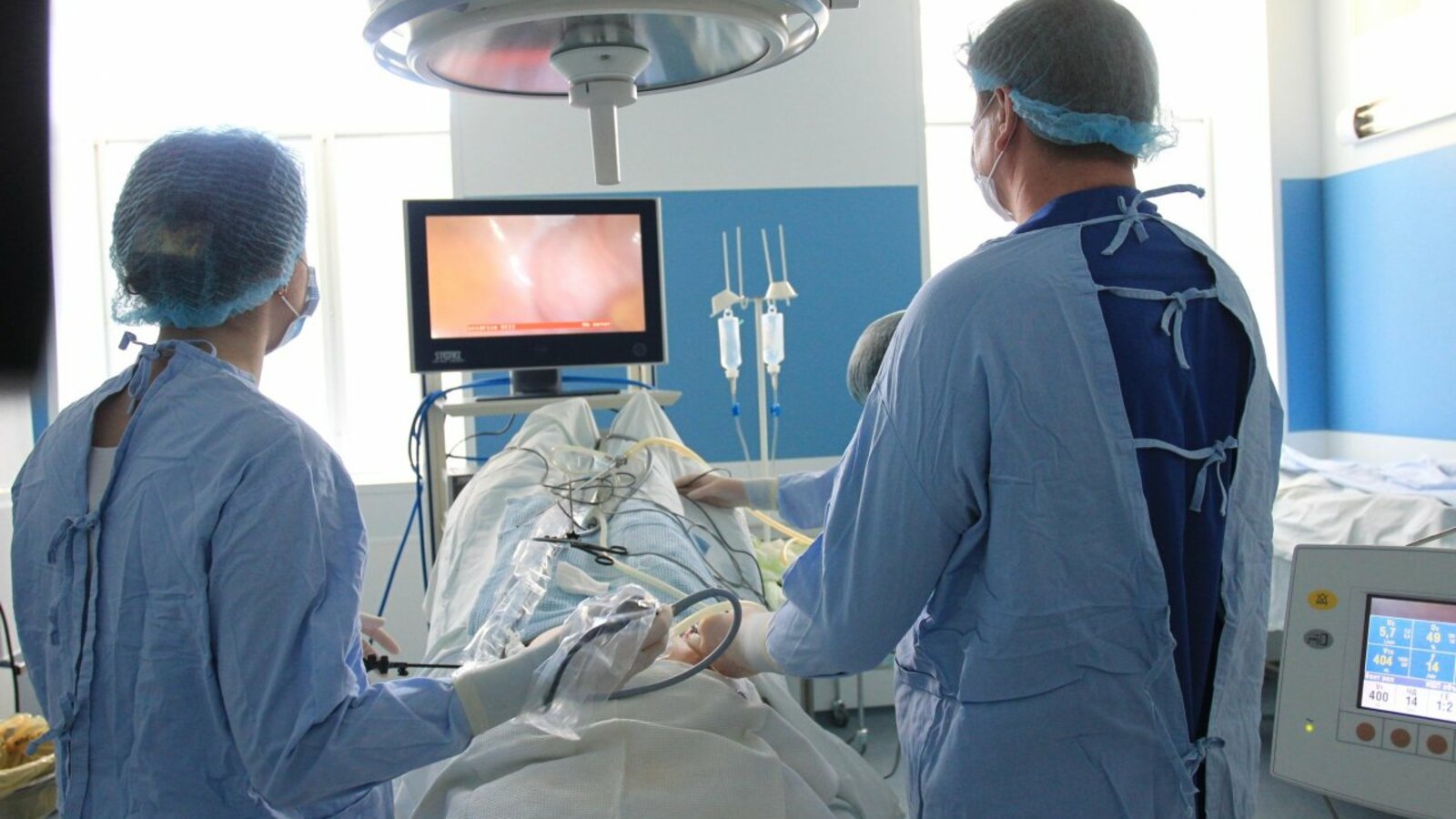 Олег Яровиков