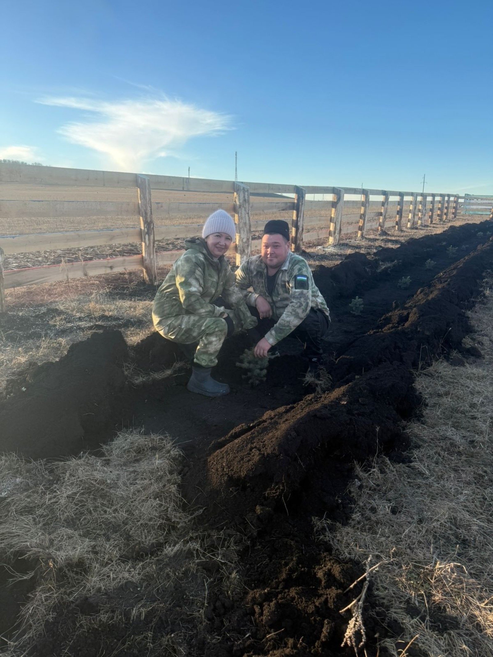 пресс-служба администрация Баймакского района