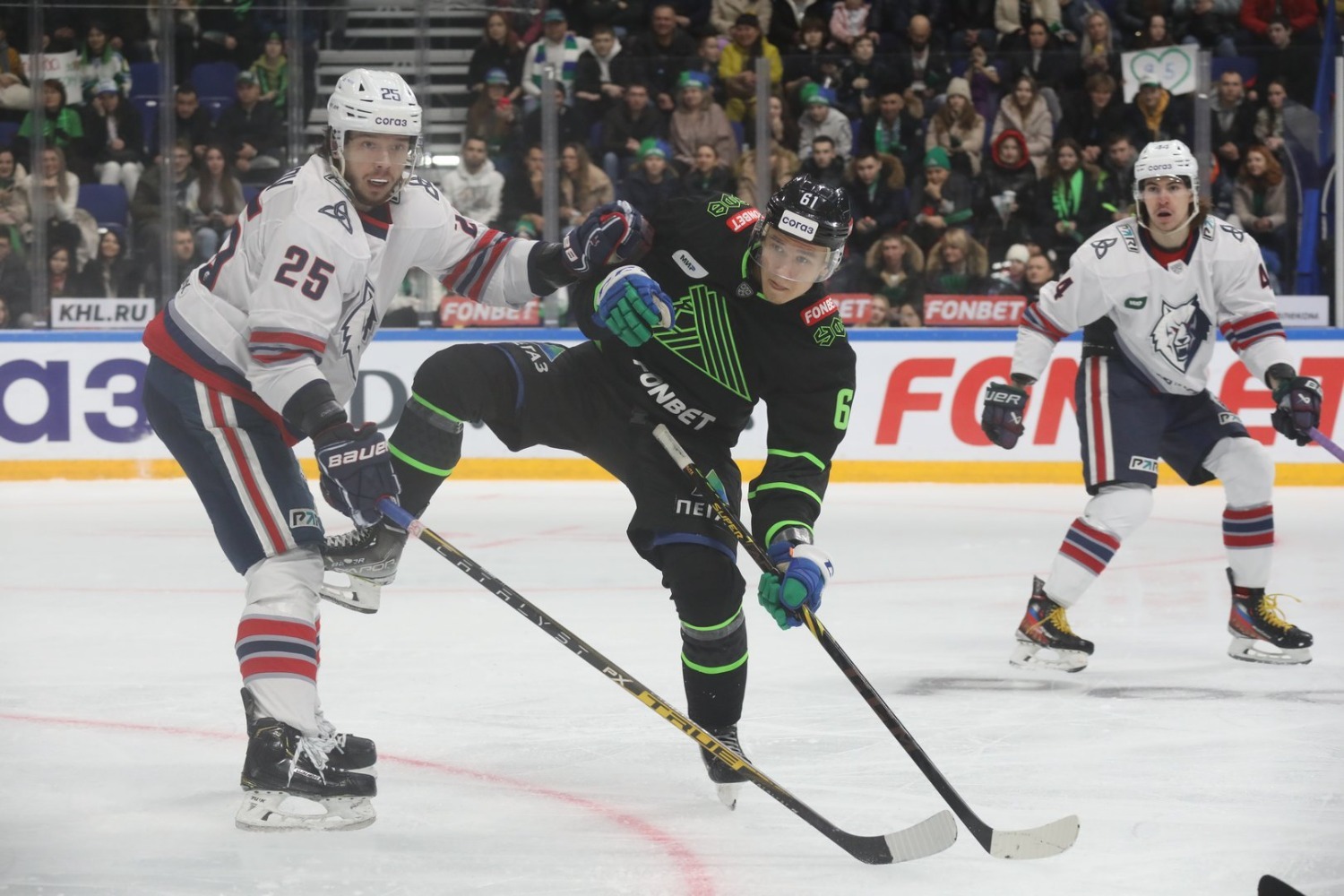 Валерий Шахов