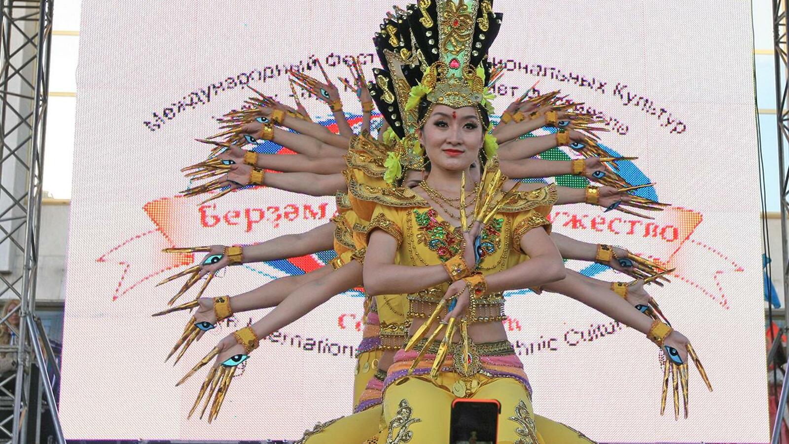 Андрей Старостин