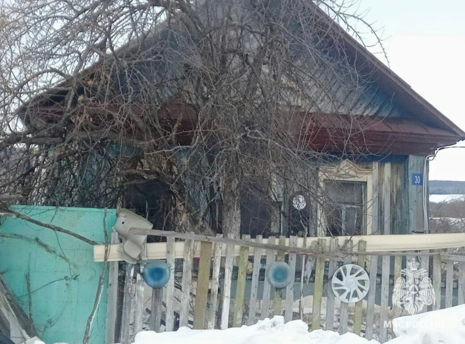 пресс-служба ГУ МЧС по РБ