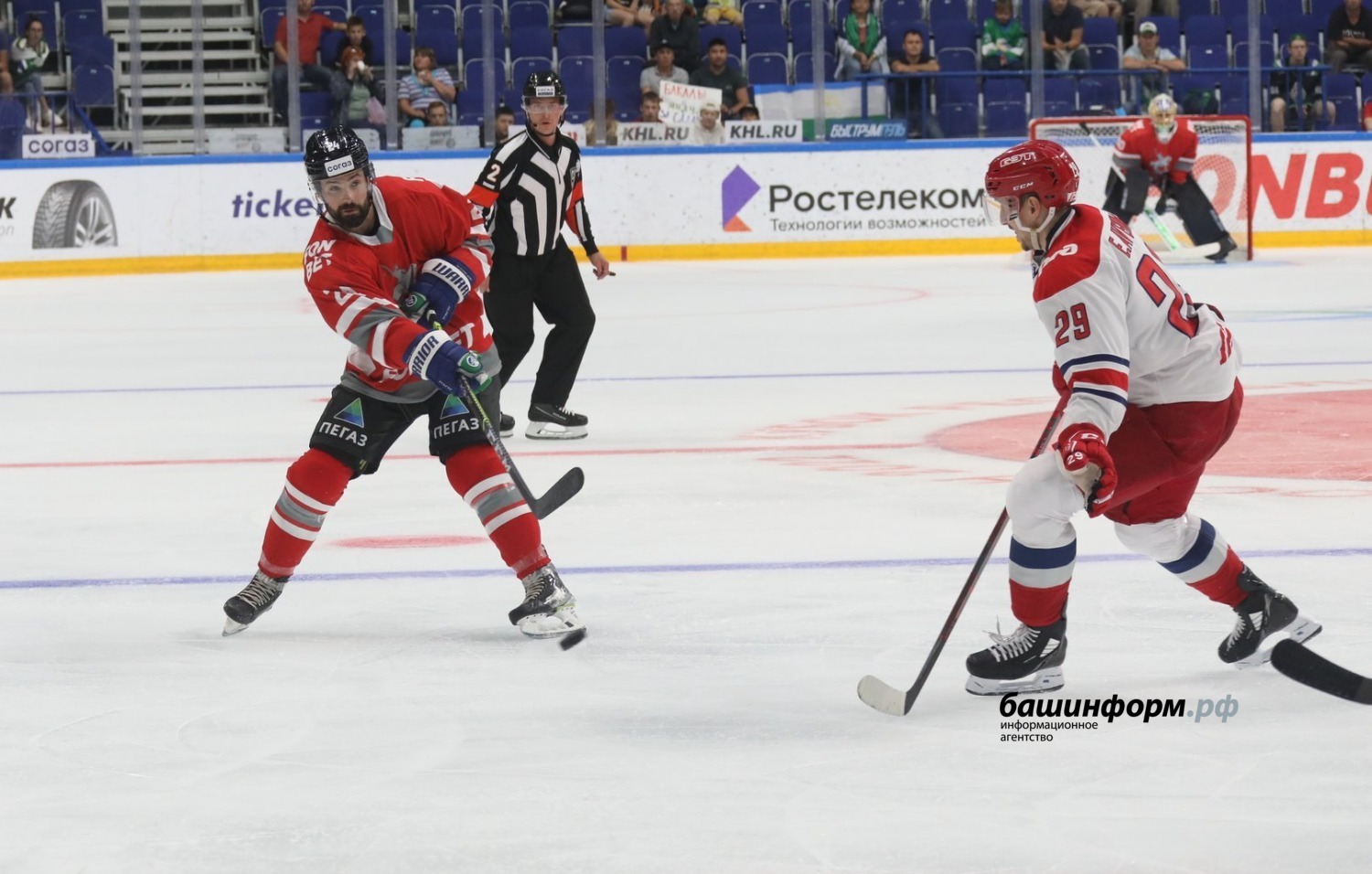 Валерий Шахов