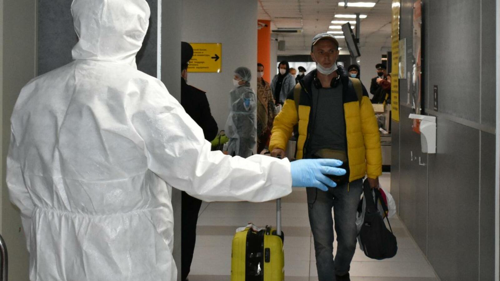 пресс-служба аэропорта