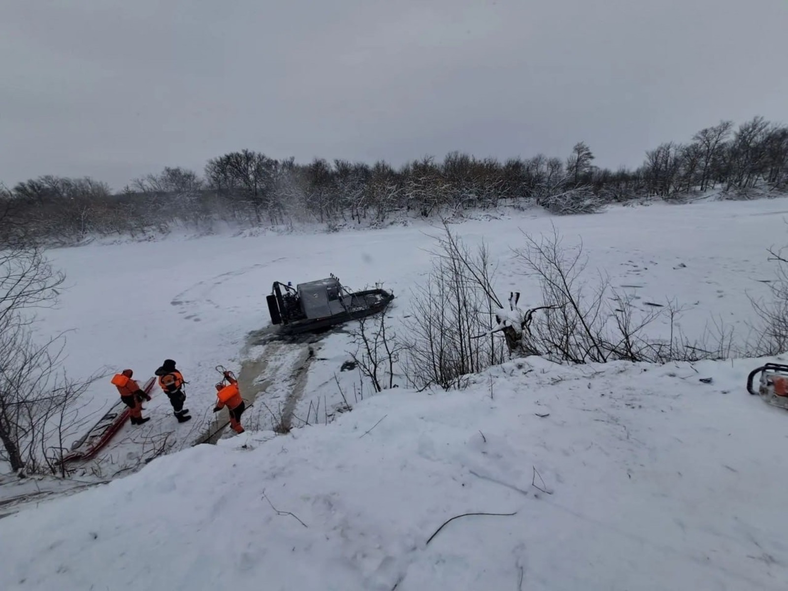 Павел Трапезников Соцсети