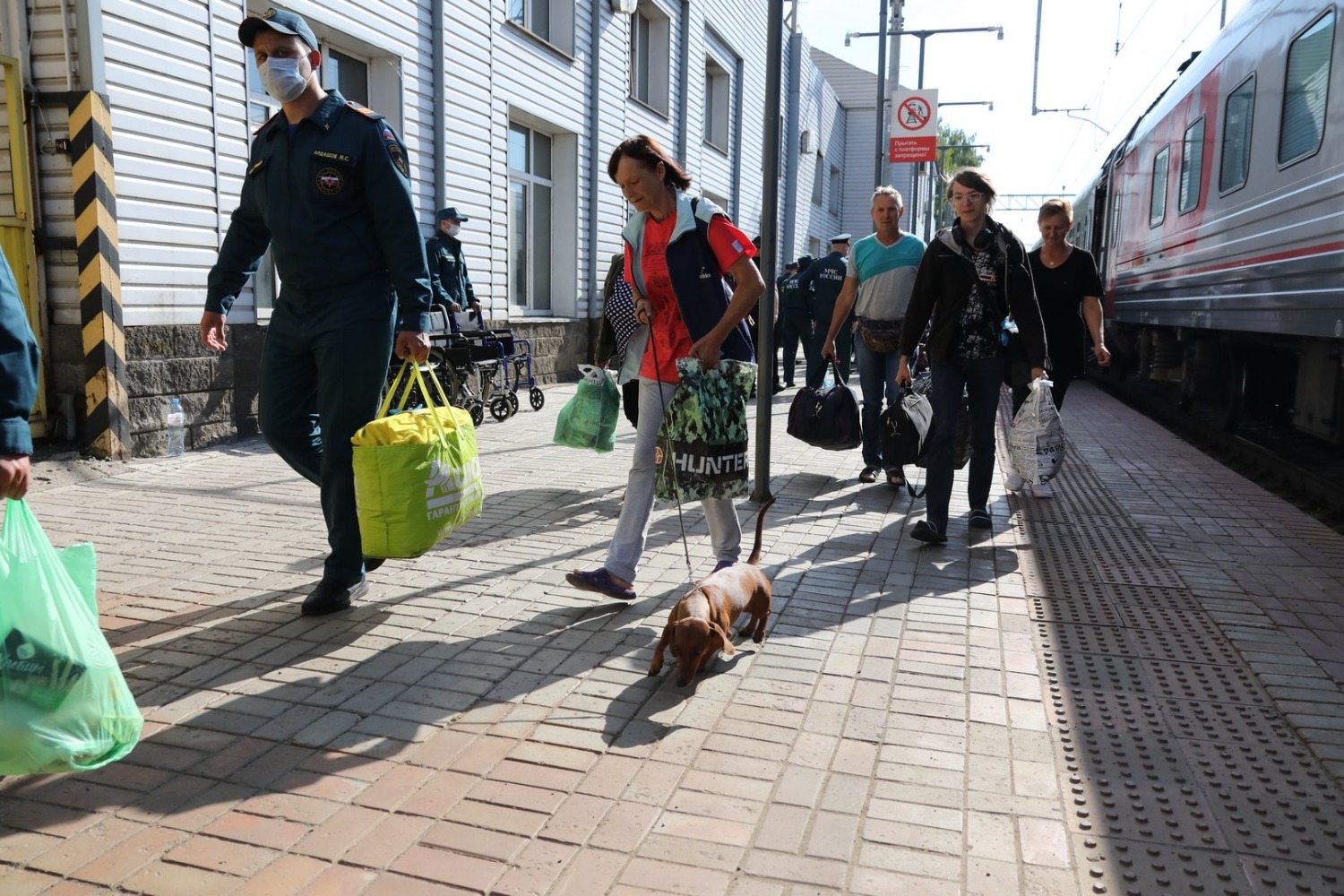 Валерий Шахов