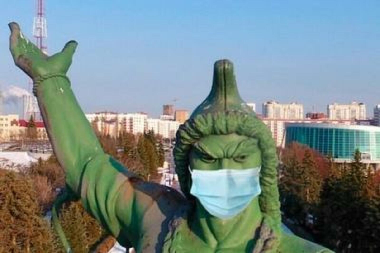 Соцсети