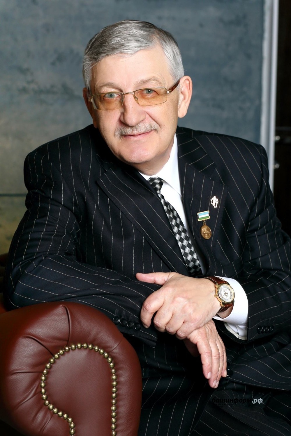 Владимир Мазин Соцсети