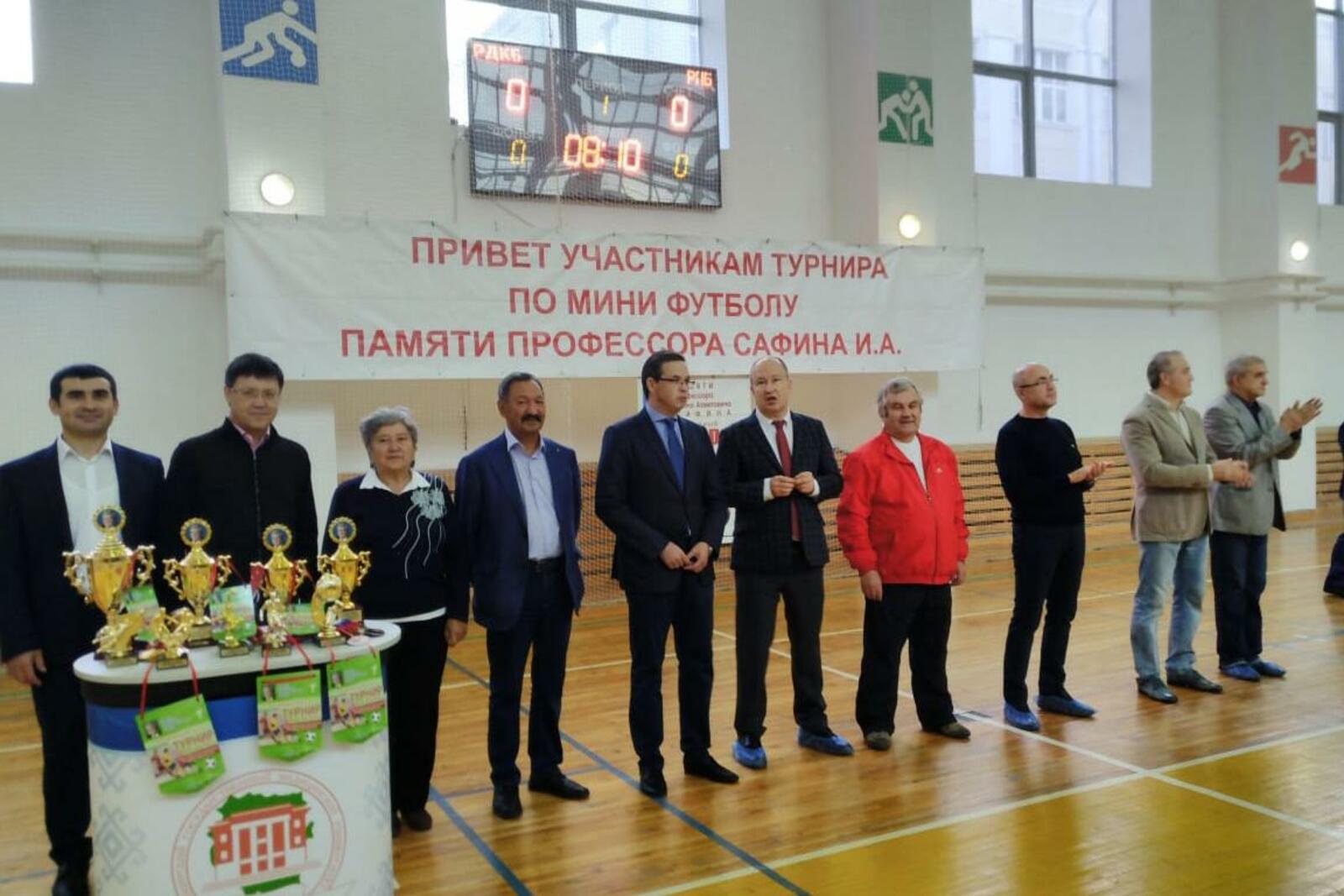 Айдар Закиев