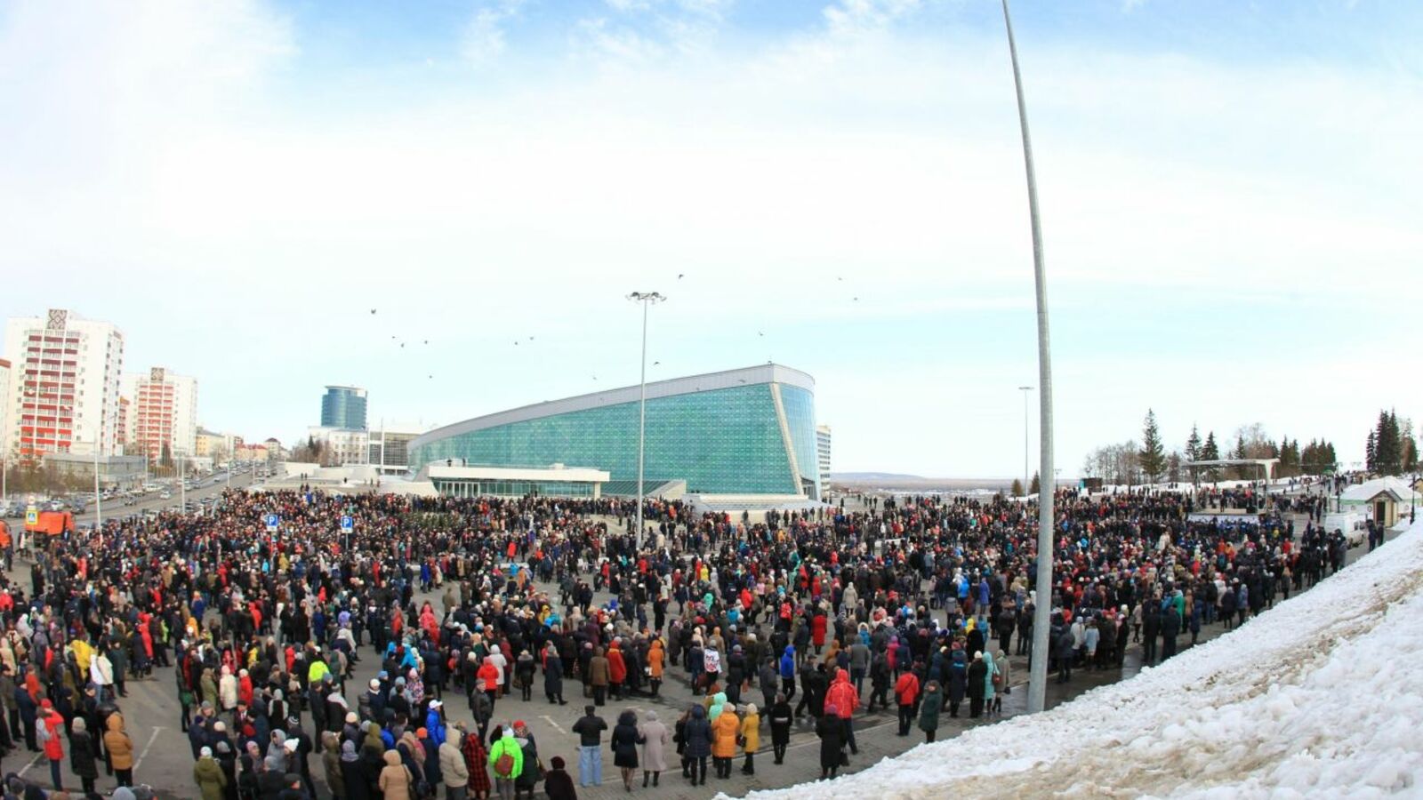 Олег Яровиков