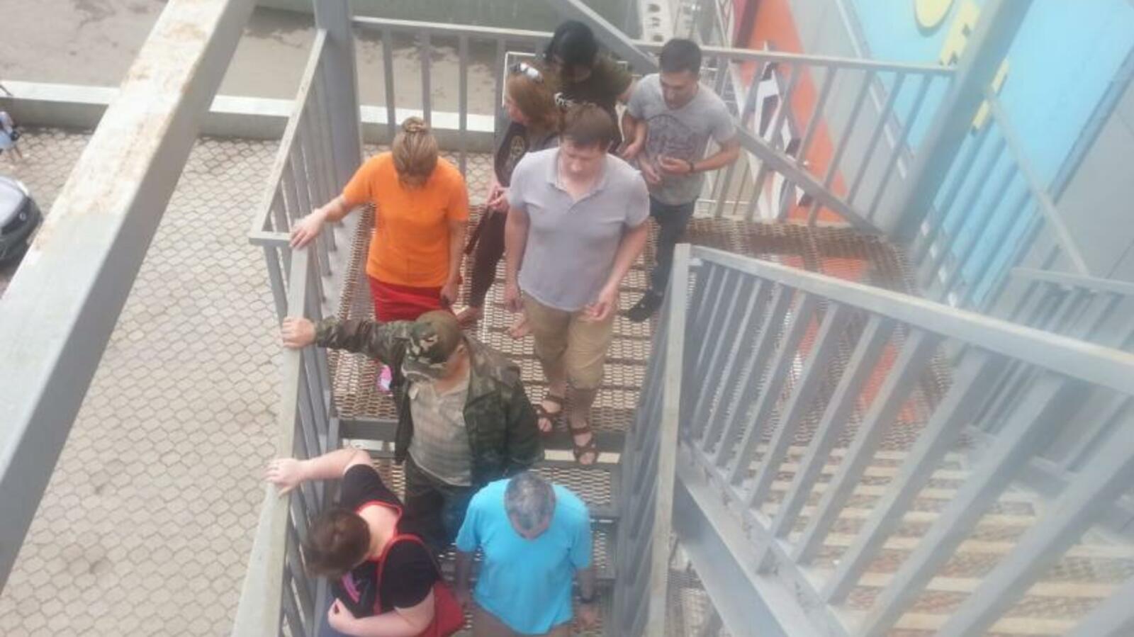 ОПП МБУ УПО г.Уфы