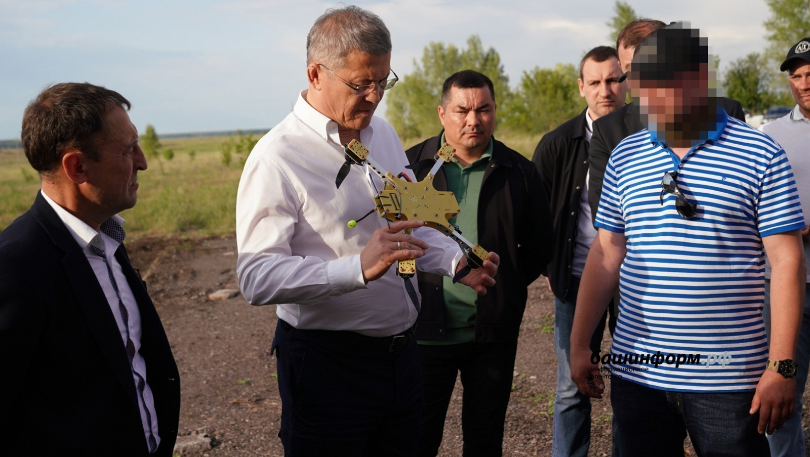 Олег Яровиков