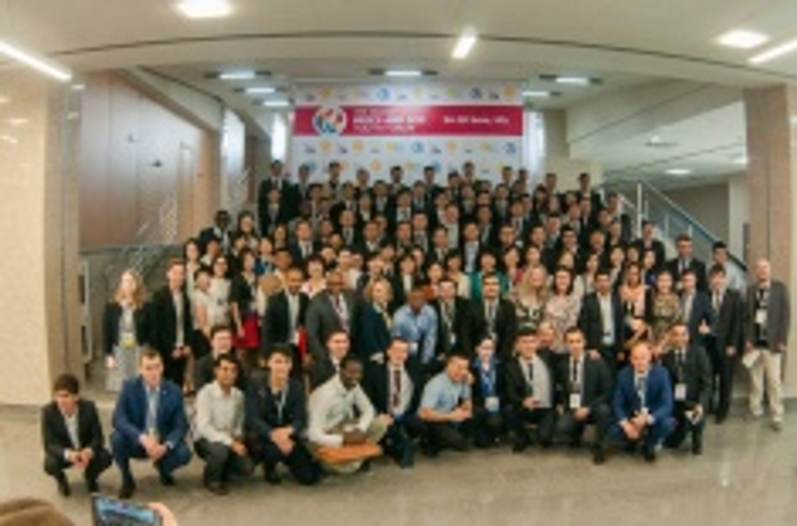 Рәсәй Йәштәр союзы, Георгий Шишкин