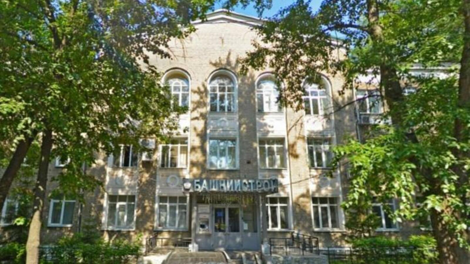 Яндекс.Панорама