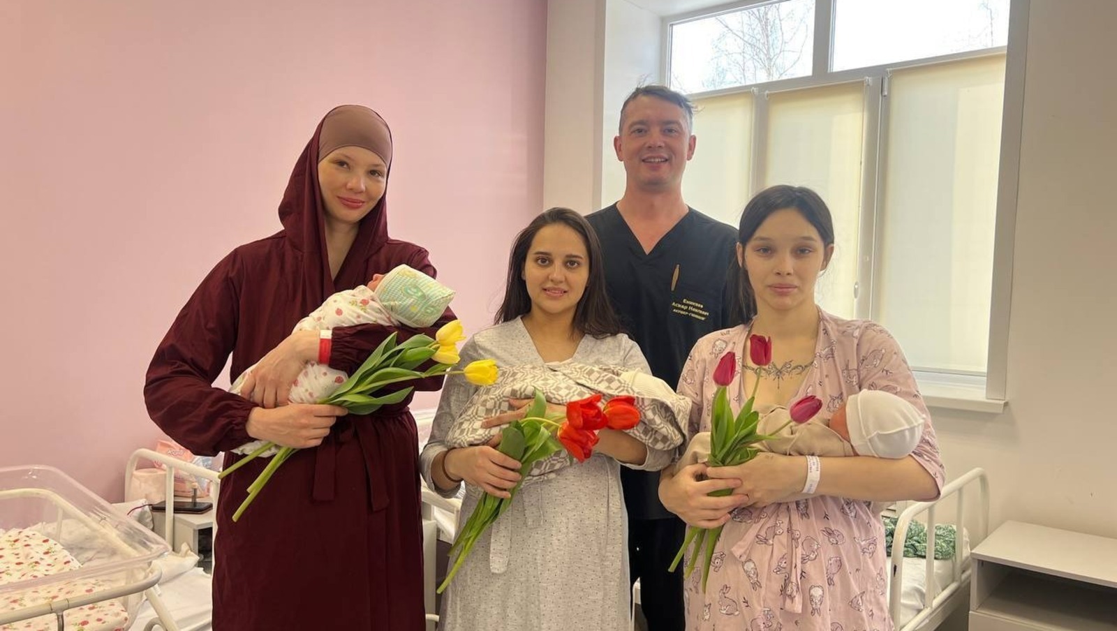 Айрат Рәхмәтуллин | рәсми telegram-канал