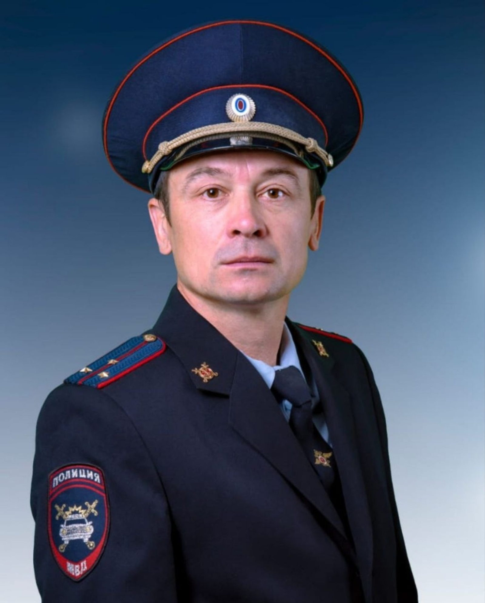 Владимир Севастьяновтың телеграм-каналы