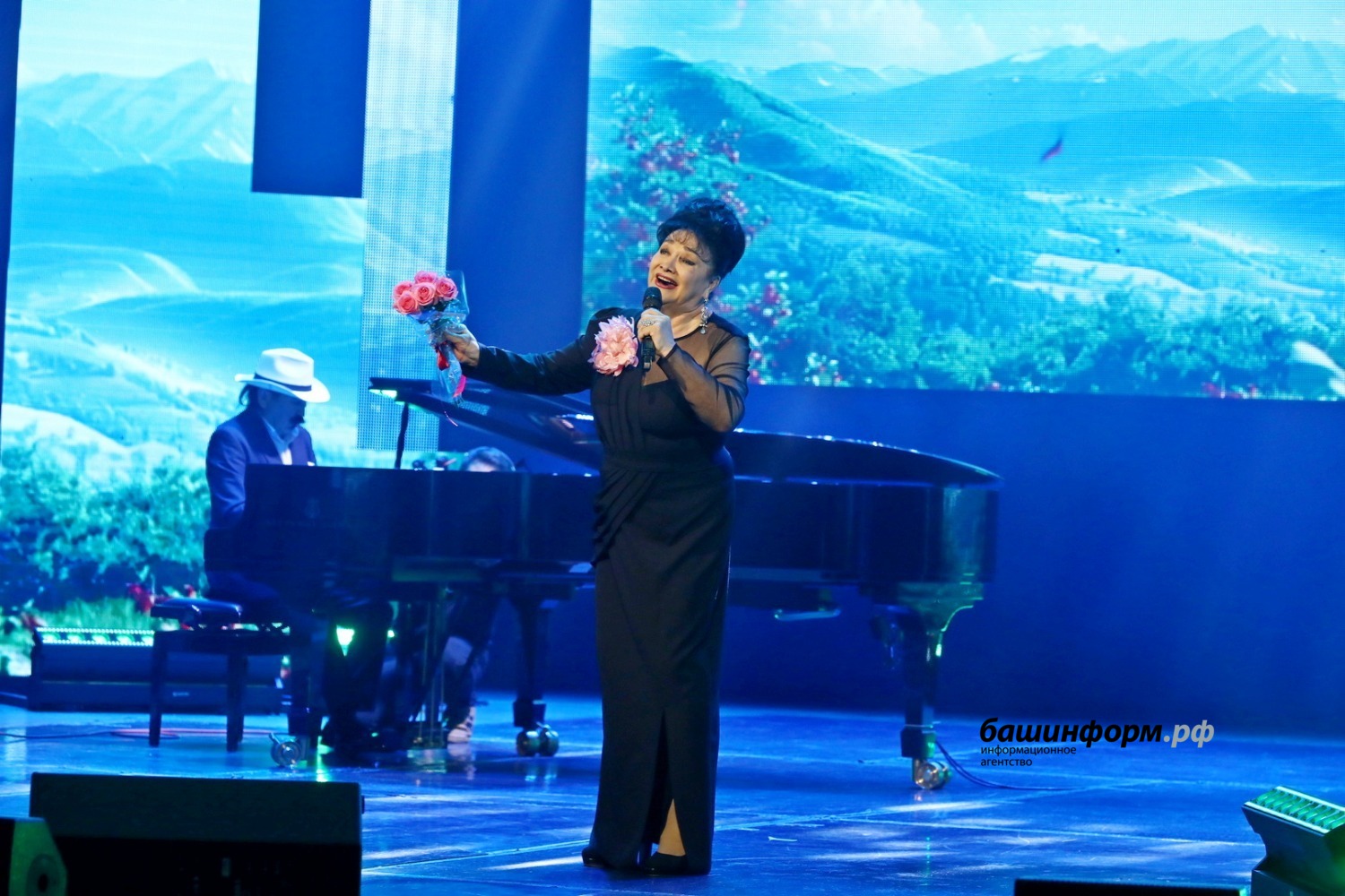 Валерий Шахов  ИА «Башинформ»