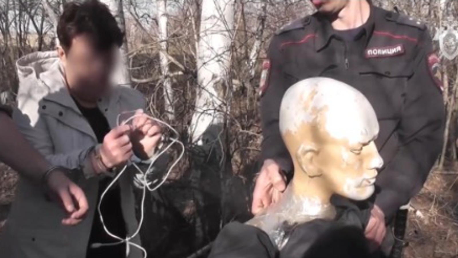 стоп-кадр видео