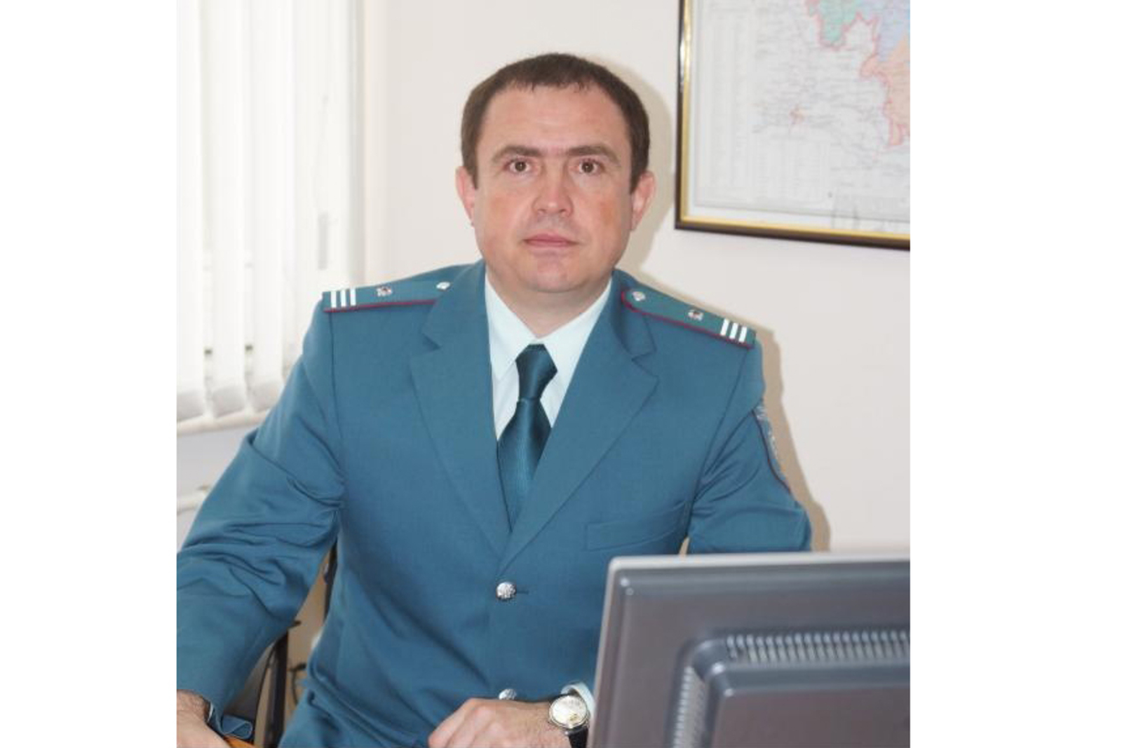 УФНС по РБ