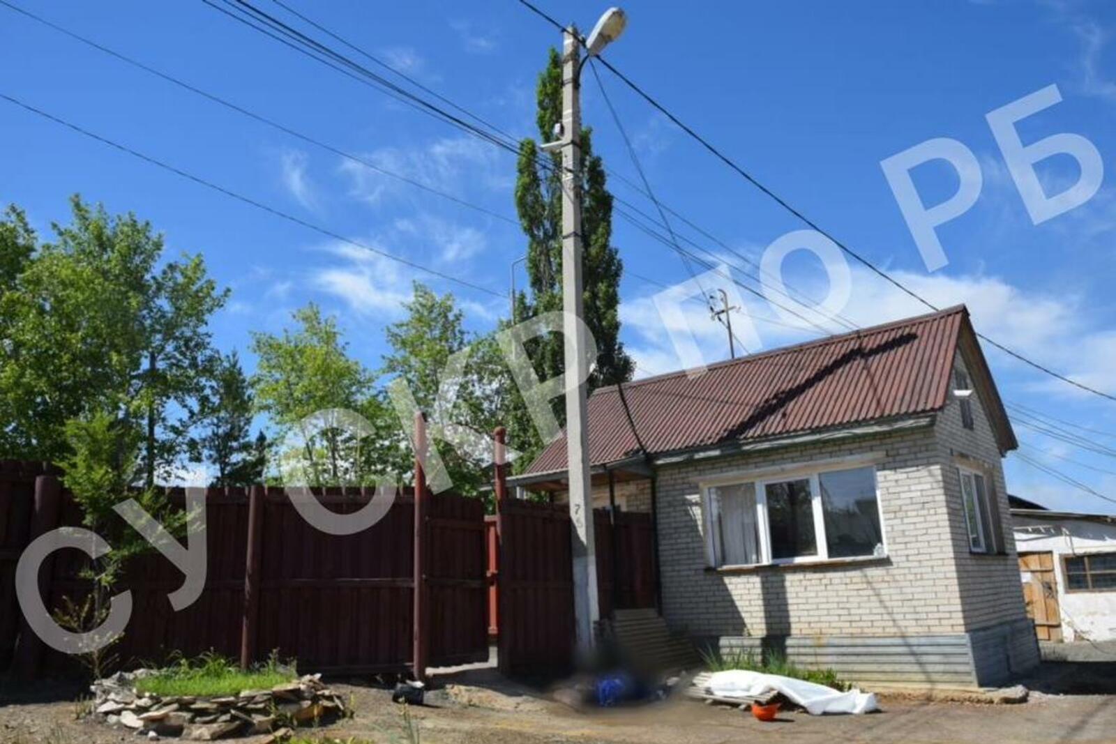 СУ СКР по РБ