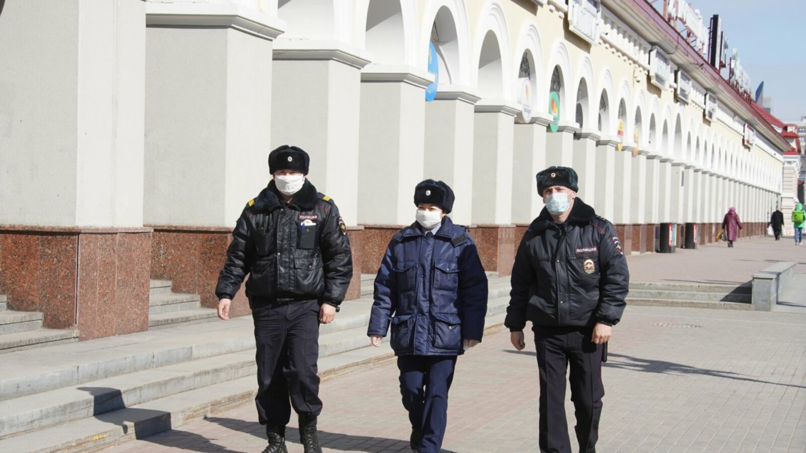 Олег Яровиков