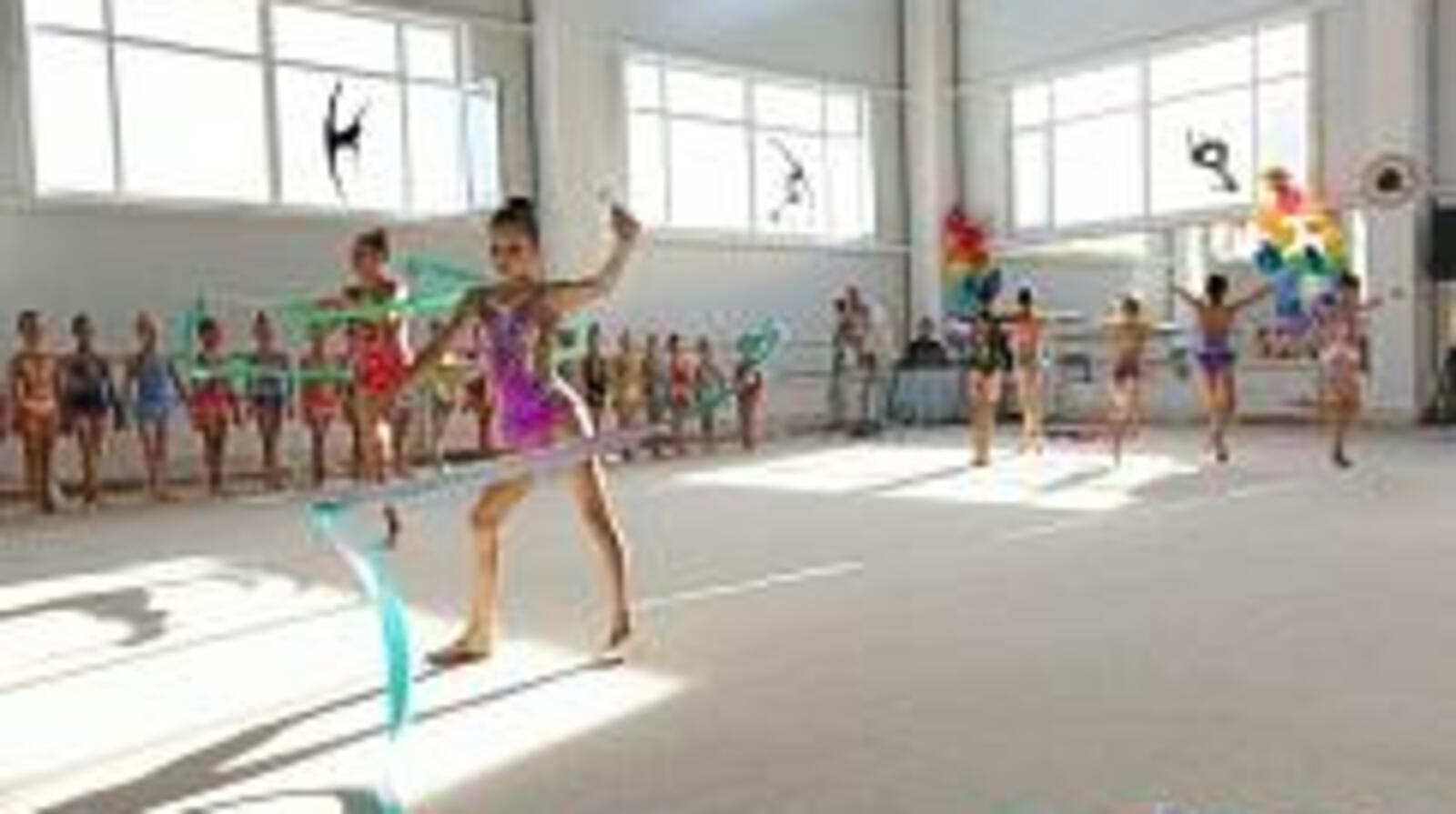 администрация Уфы