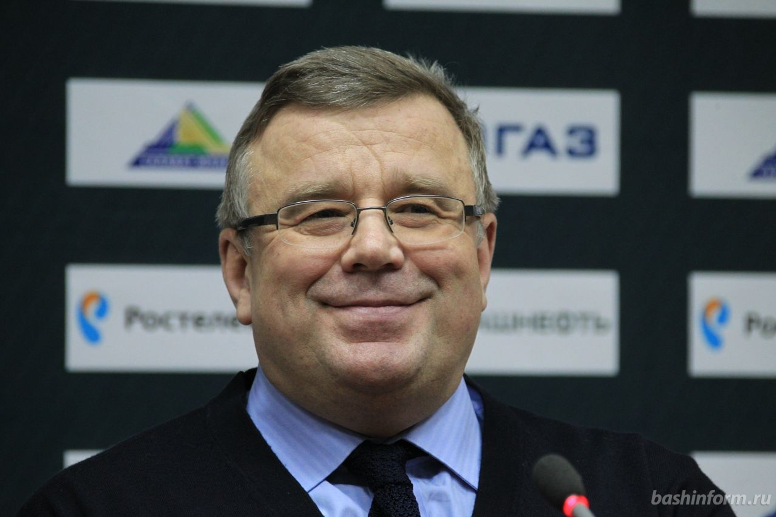 Олег Яровиков