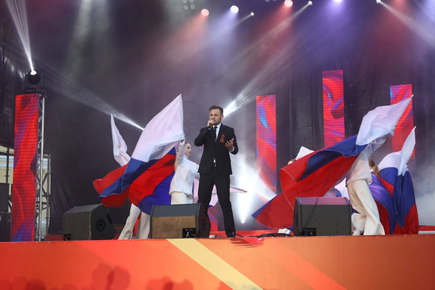 Валерий Шахов