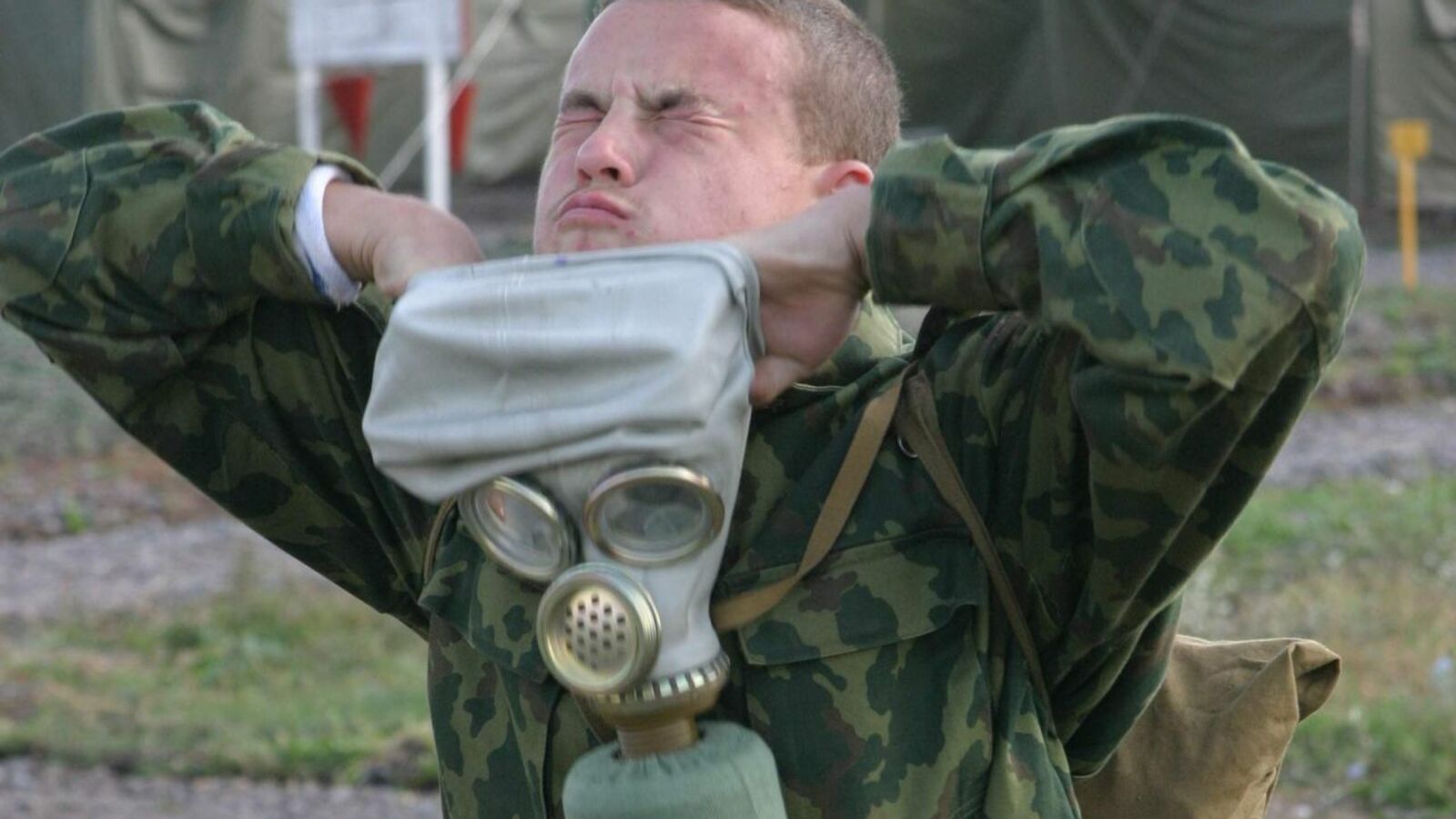 Олег Яровиков