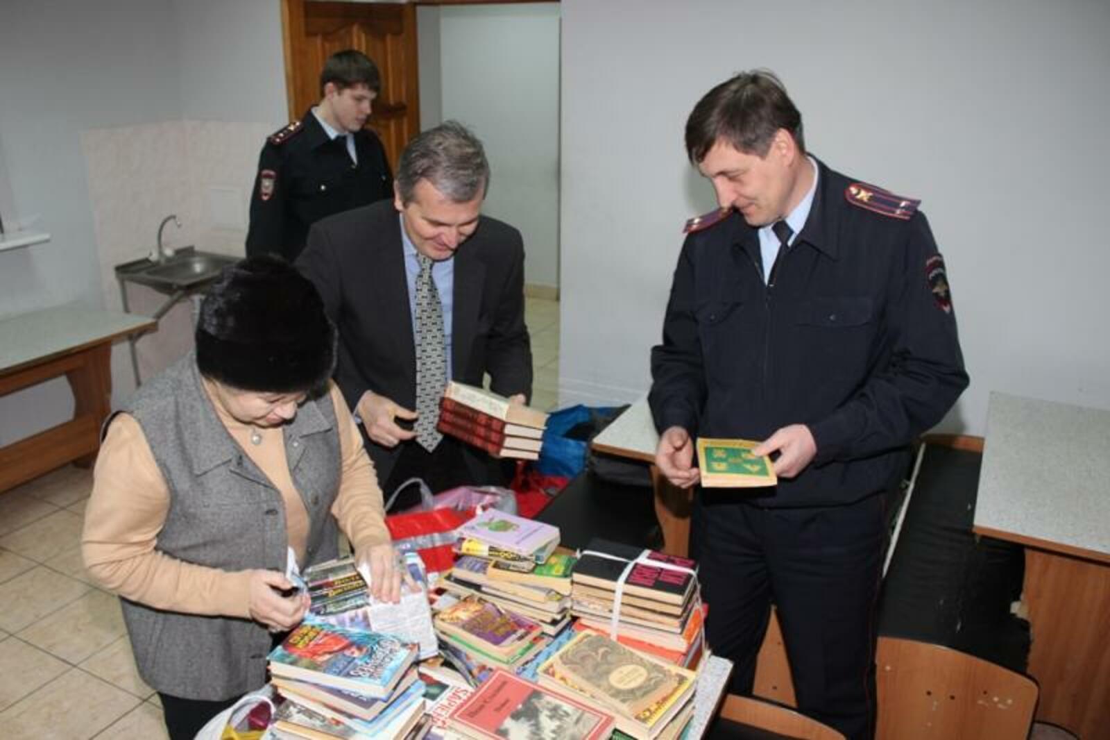 пресс-служба МВД по РБ