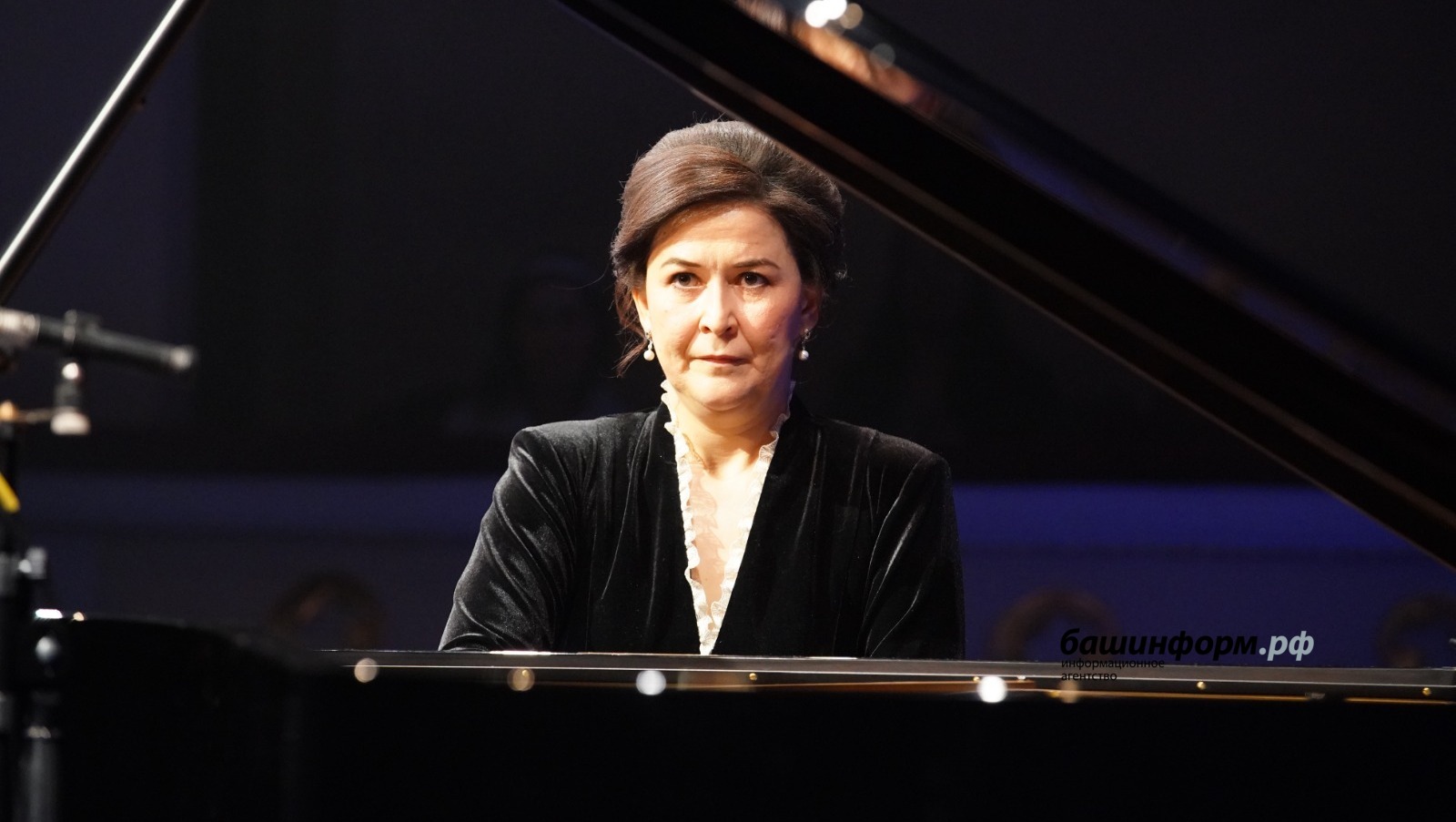 Олег Яровиков  ИА «Башинформ»