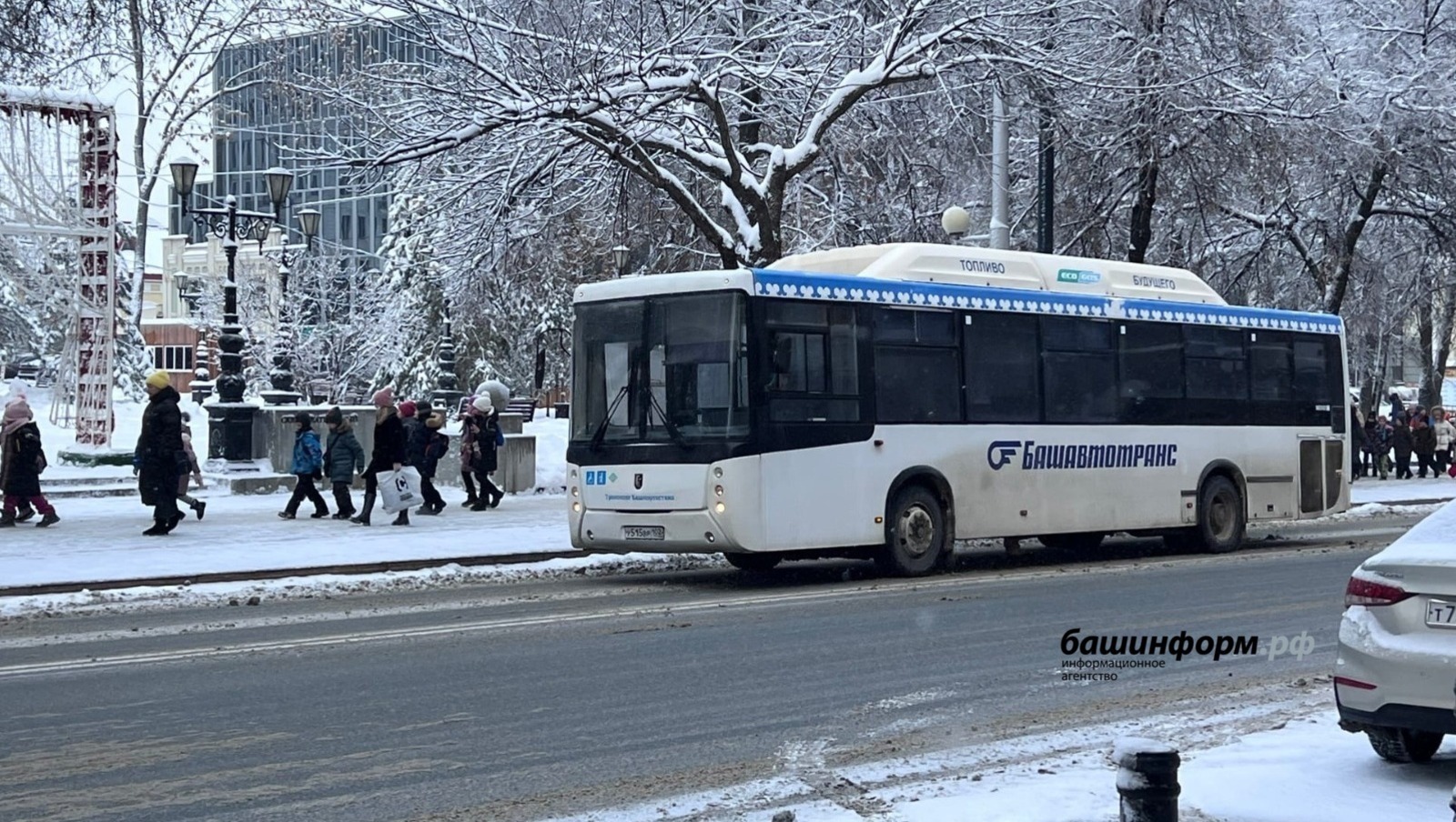 Ксения Калинина